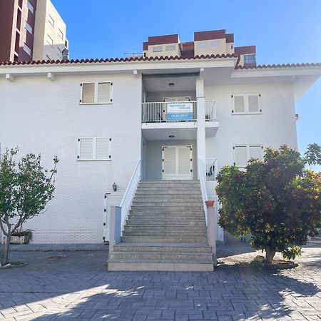 Apartamentos Gandia Centro 3000 Exterior photo