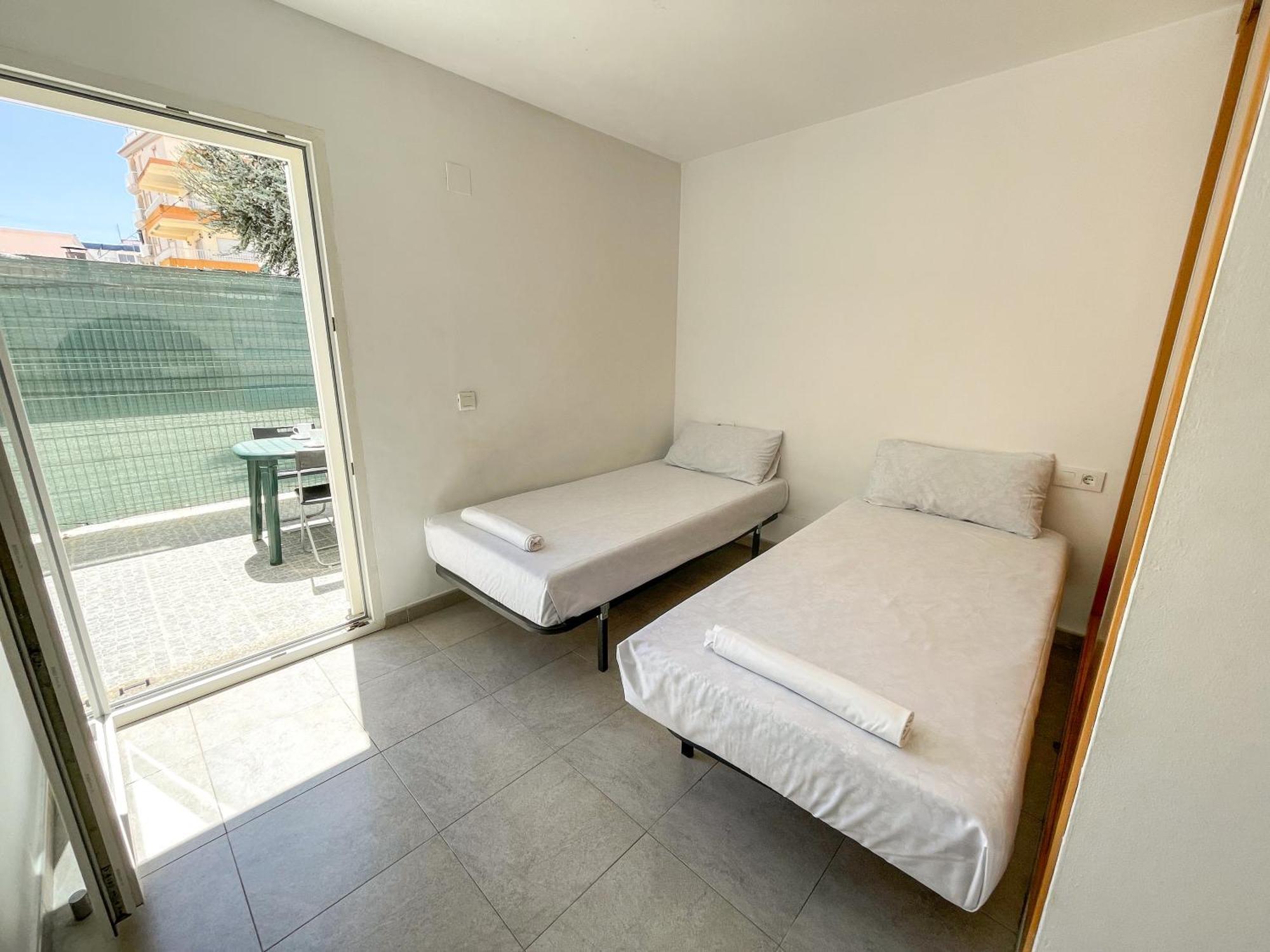 Apartamentos Gandia Centro 3000 Exterior photo