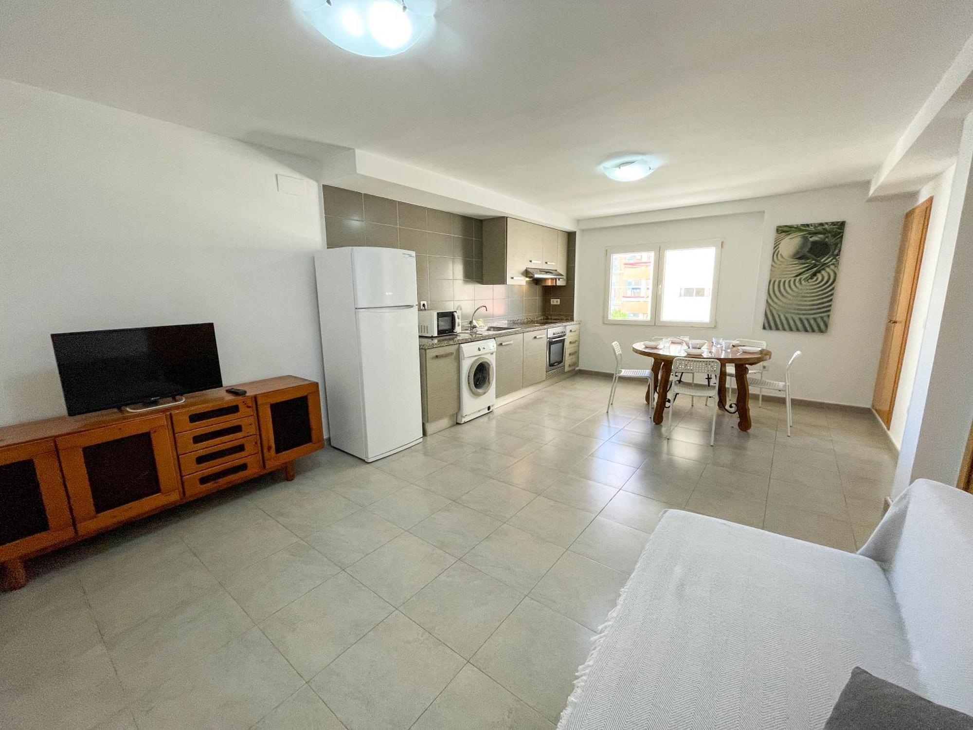 Apartamentos Gandia Centro 3000 Exterior photo