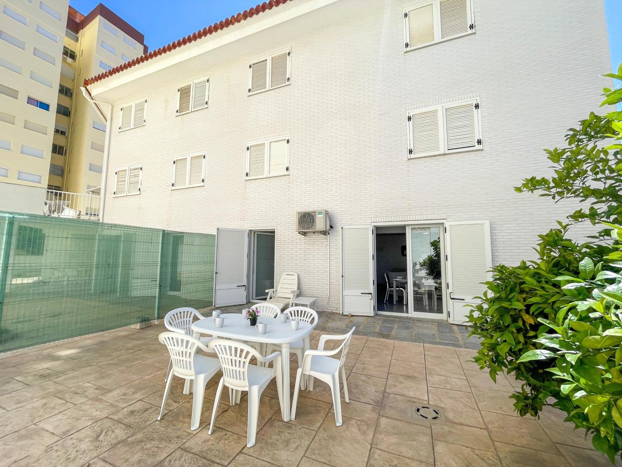 Apartamentos Gandia Centro 3000 Exterior photo