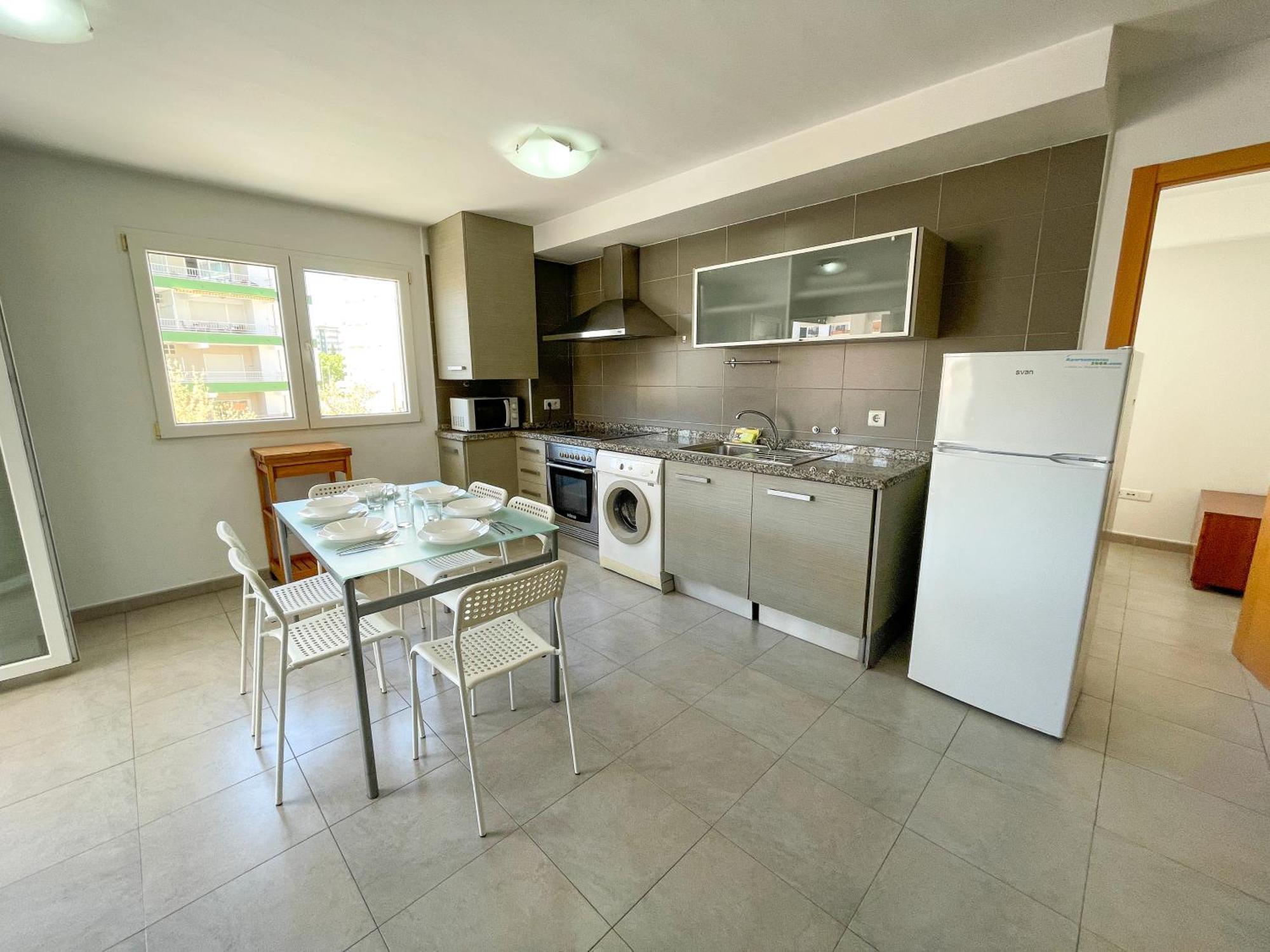 Apartamentos Gandia Centro 3000 Exterior photo
