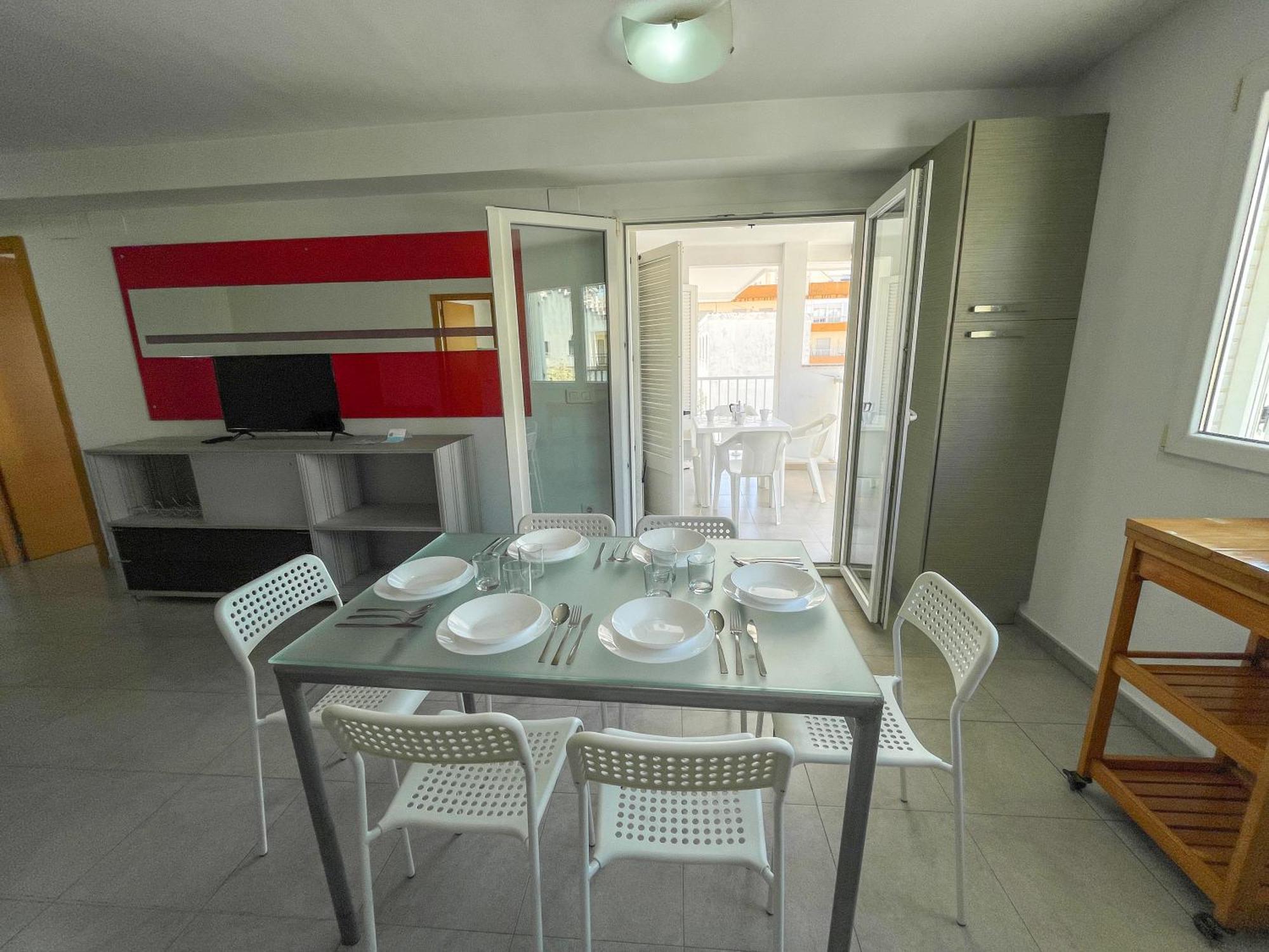 Apartamentos Gandia Centro 3000 Exterior photo