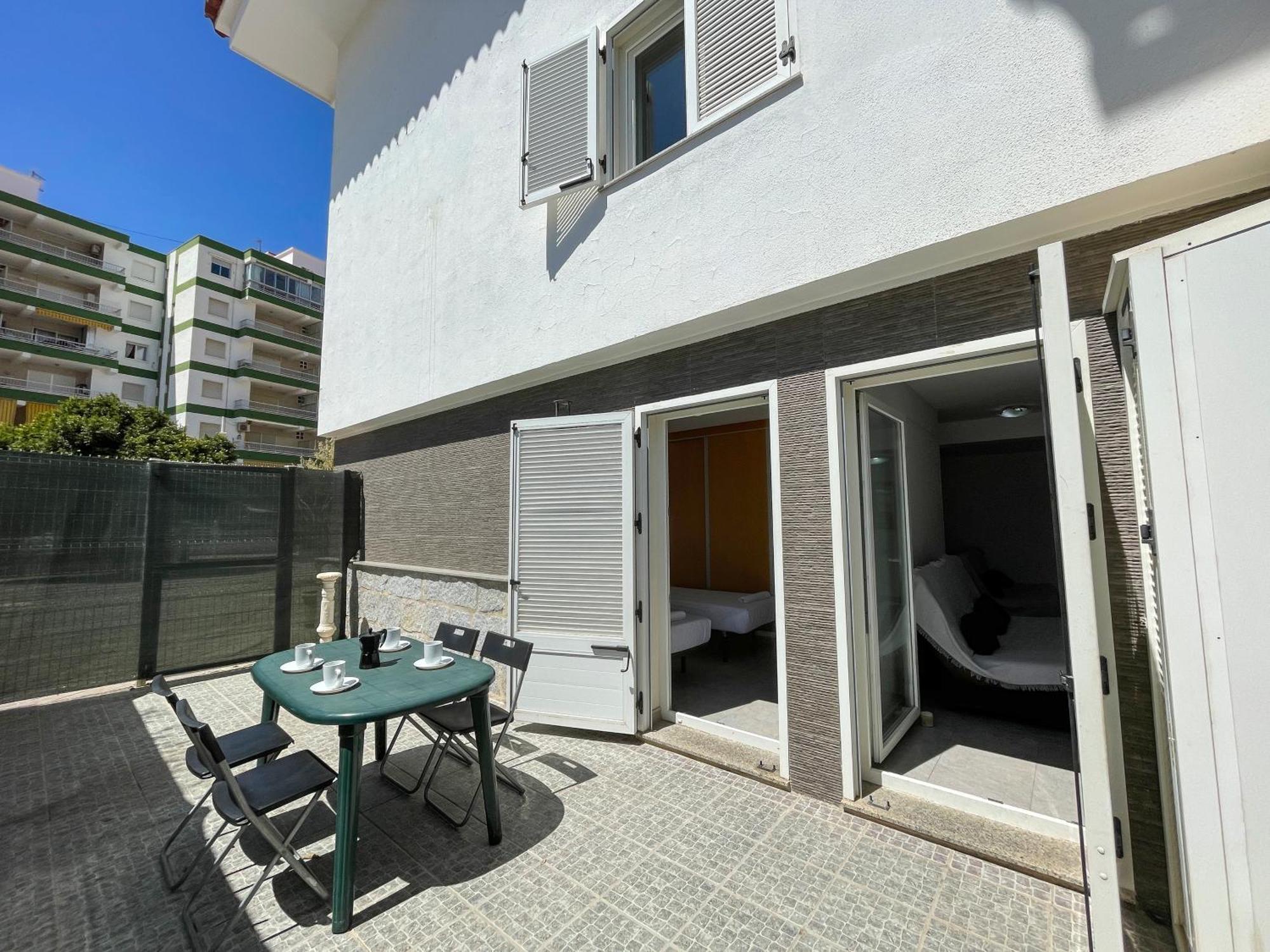 Apartamentos Gandia Centro 3000 Exterior photo