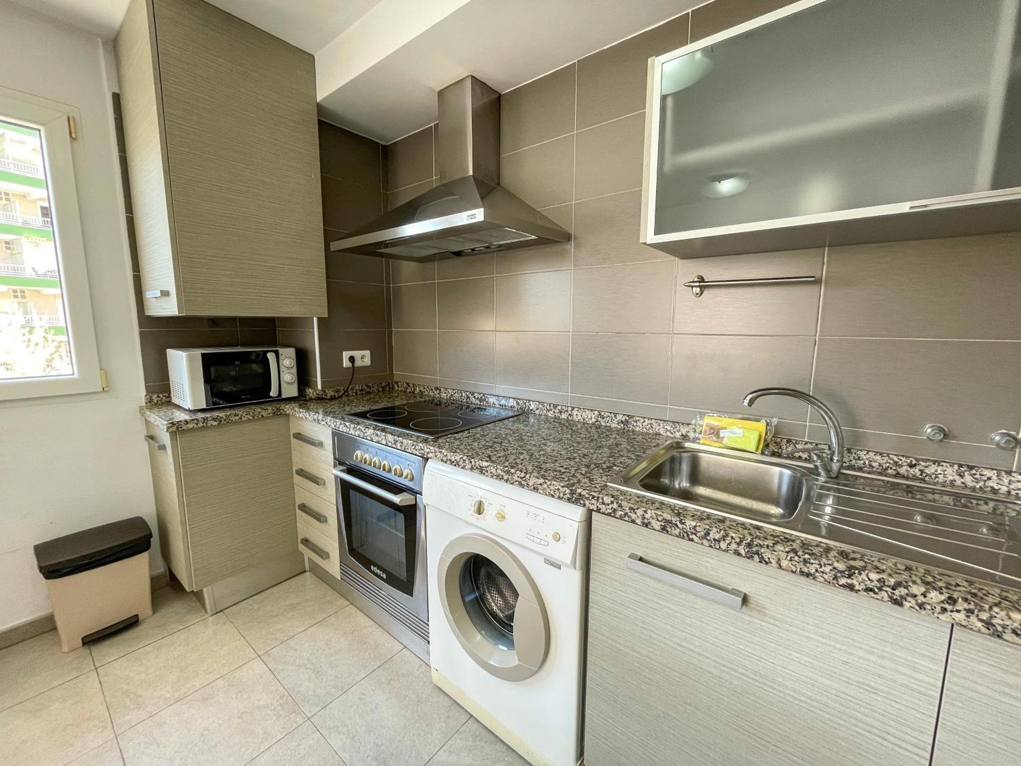 Apartamentos Gandia Centro 3000 Exterior photo