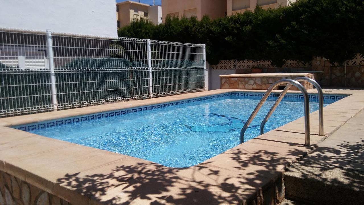 Apartamentos Gandia Centro 3000 Exterior photo